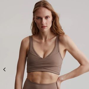 Varley- Sports Bra- XS